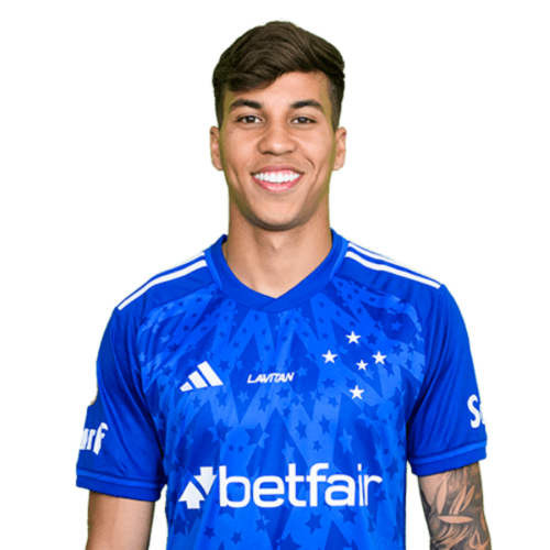 Caiu Jorge
